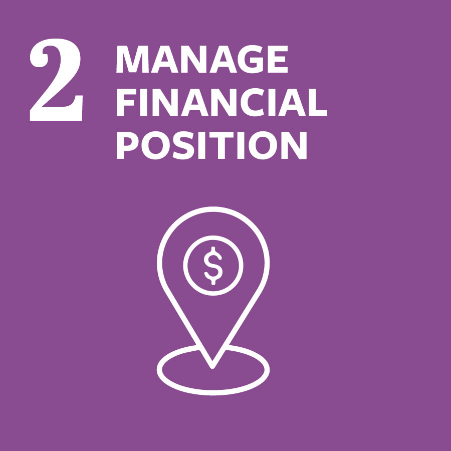 Manage Financial Position