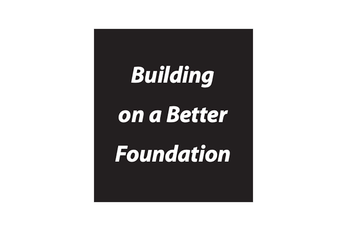 Building on a Better Foundation: A Toolkit for Creating an Inclusive Grantmaking Organization