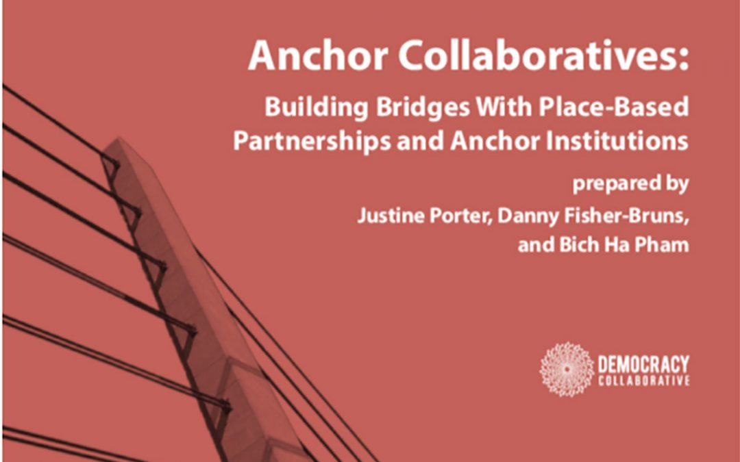 Anchor Collaboratives