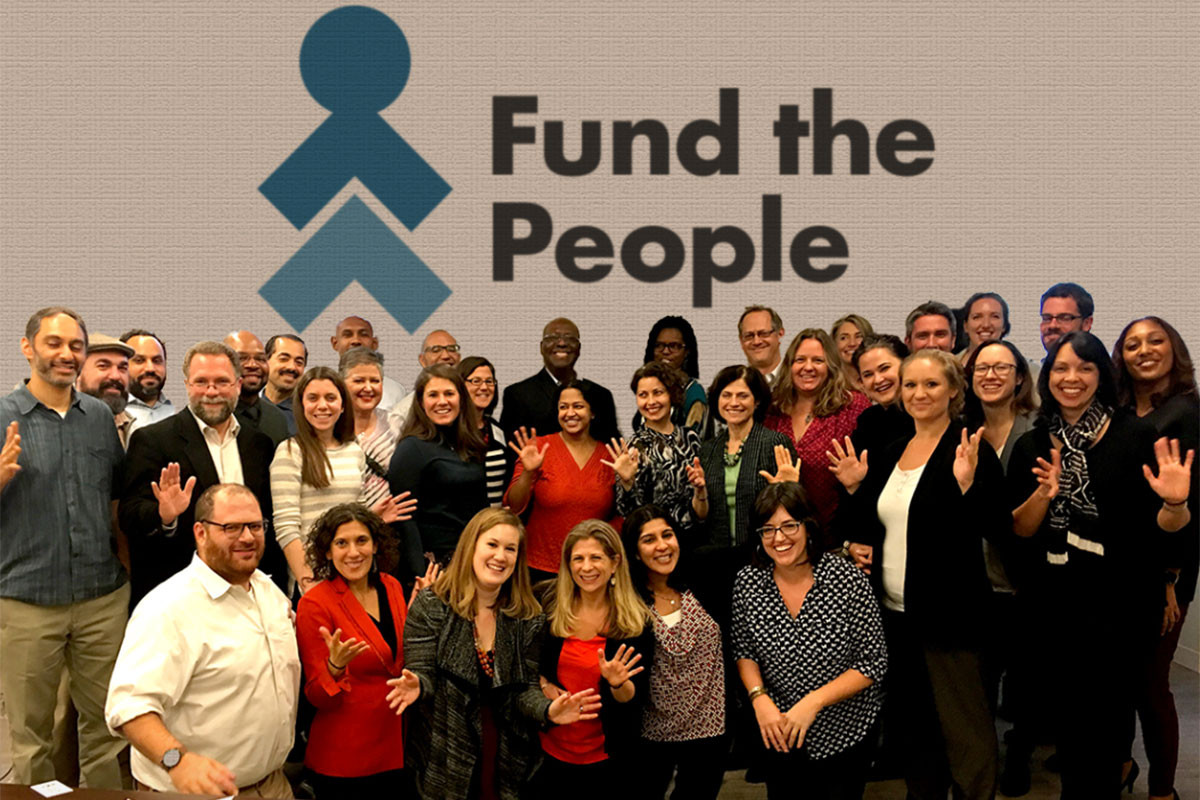 Fund the People Toolkit