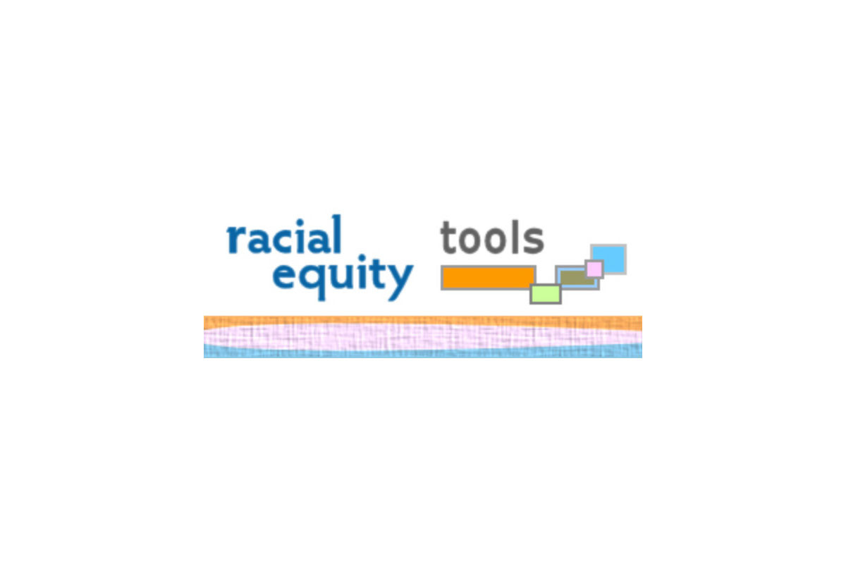 Racial Equity Tools