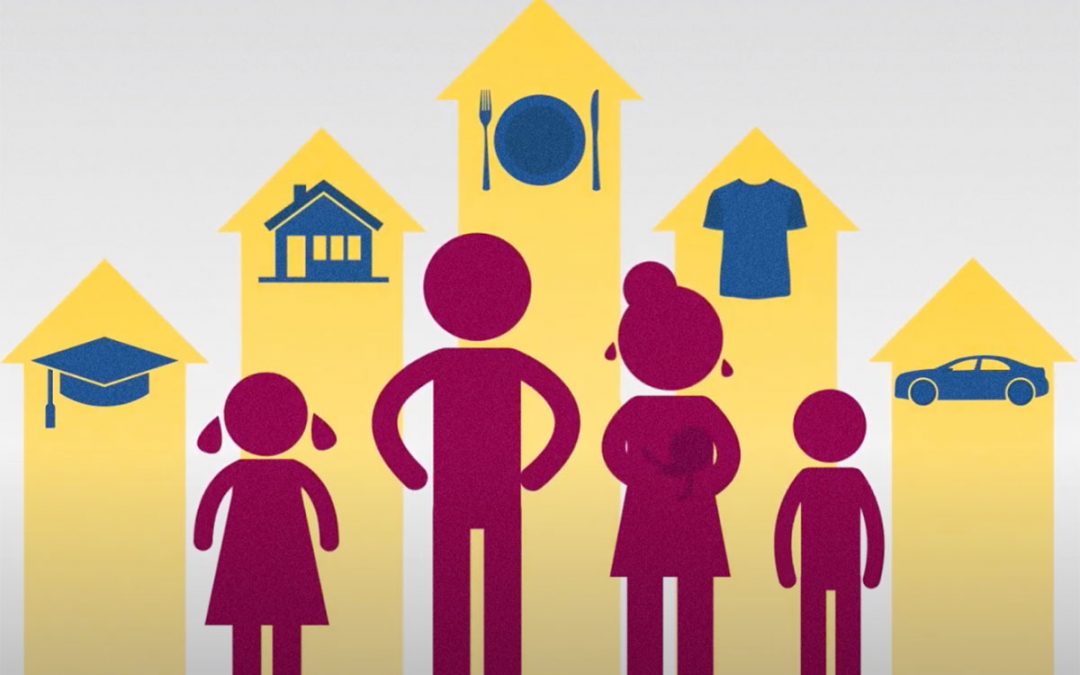 Video: Economic Mobility in Charlottesville systems approach video, from Network2Work@ PVCC