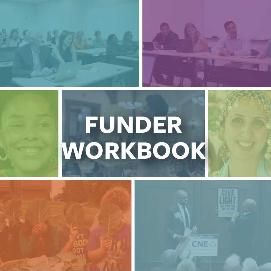 Funder Workbook