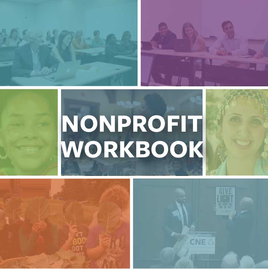 Nonprofit Workbook