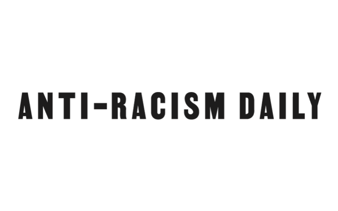 Resource: Anti-Racism Daily, Reclamation Ventures