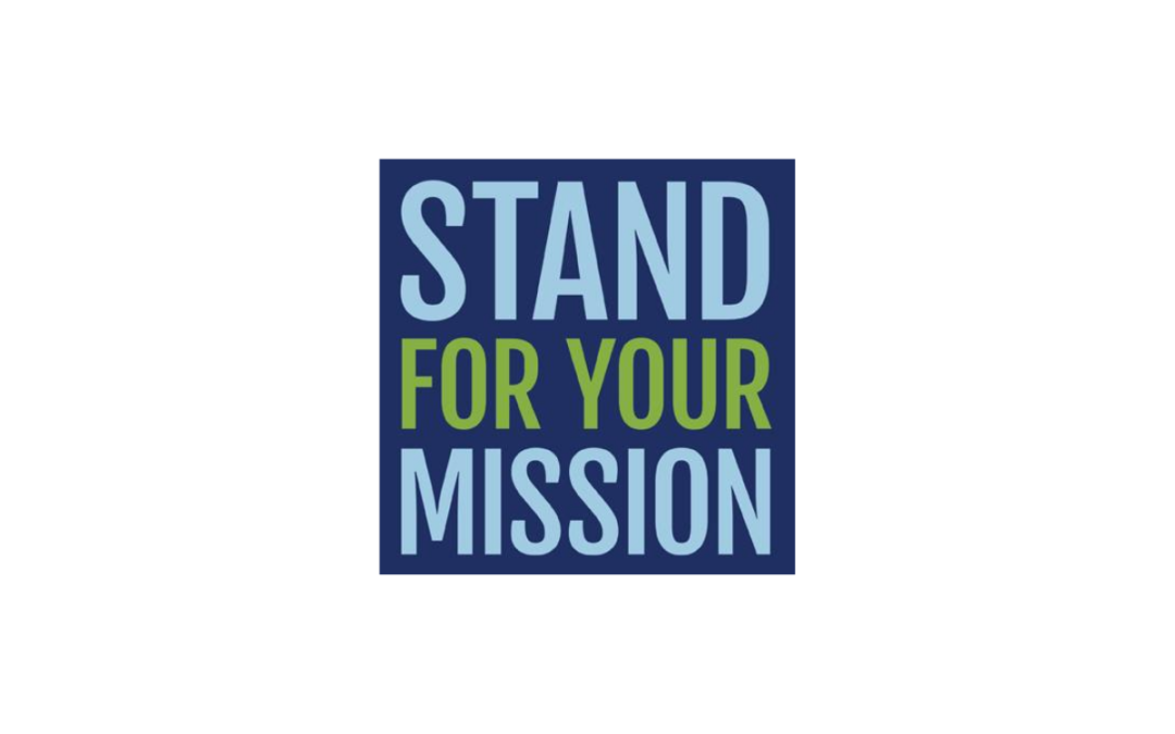 Resource: The Board’s Role in Advocacy, from Stand for Your Mission