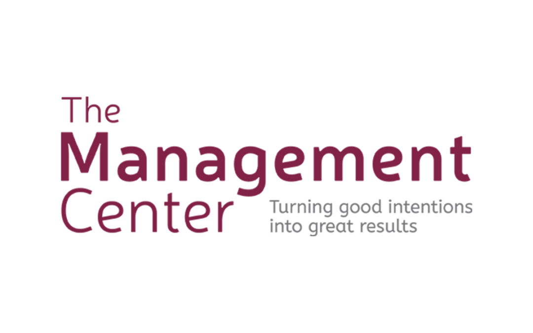 Tool: The Management Center’s Tools