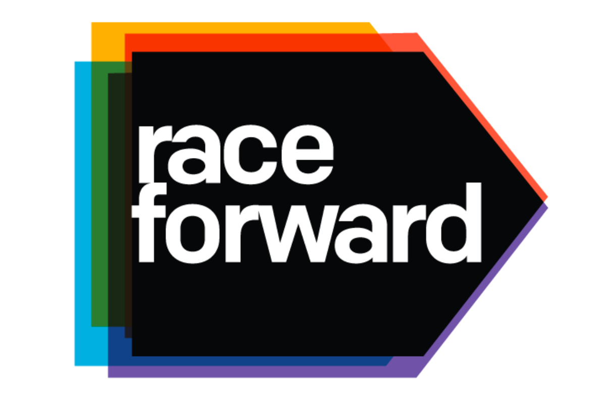 Race Forward logo