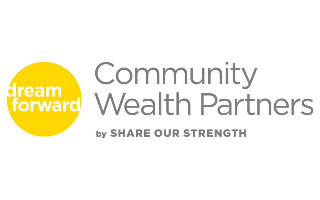 More for Funders: Making Capacity Building More Equitable, from Community Wealth Partners