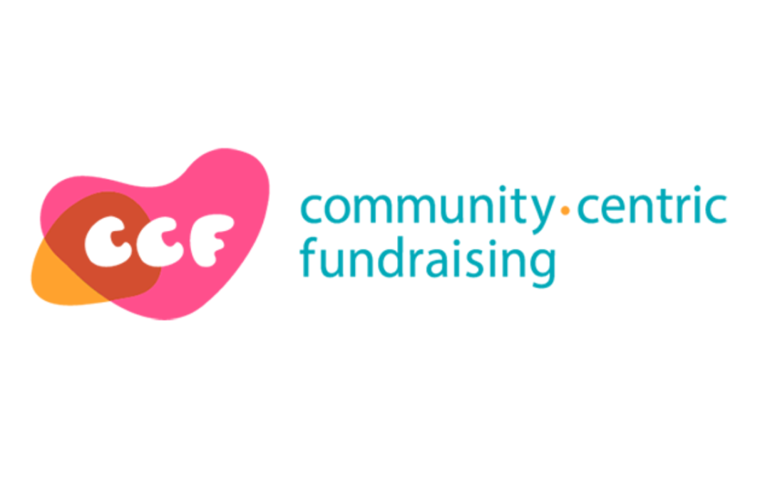 Community-Centric Fundraising logo