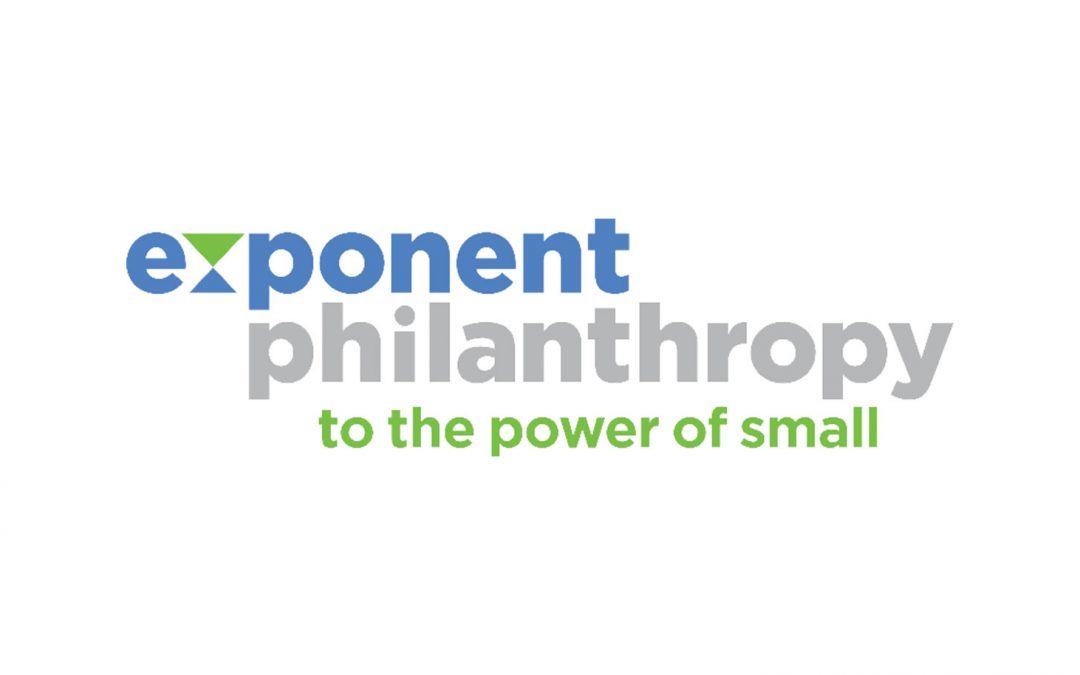 More for Funders: Racial Equity in Lean Foundations, from Exponent Philanthropy