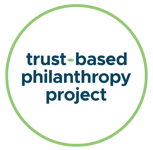 More for Funders: Grantmaking Operations with a Trust-Based Lens, from Trust-Based Philanthropy Project