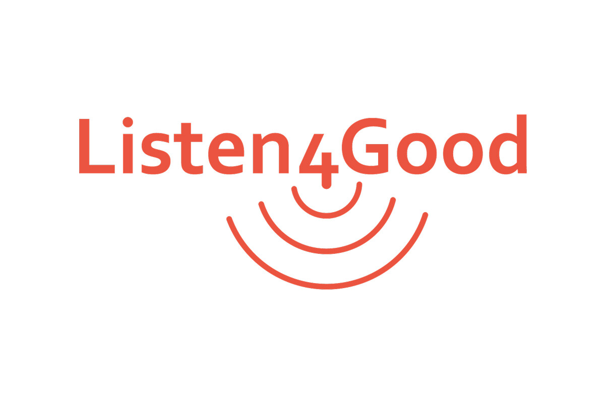 Listen4Good’s core questions
